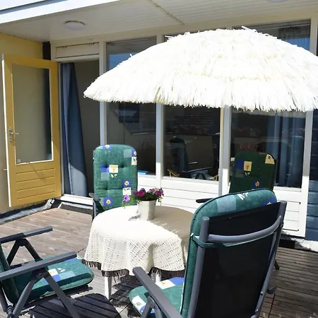 Bas Apartment Egmond Aan Zee Exterior photo