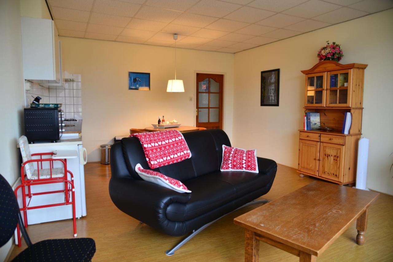 Bas Apartment *