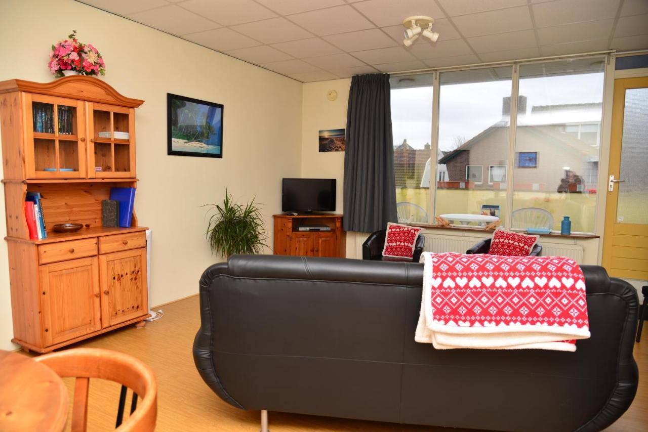 Bas Apartment