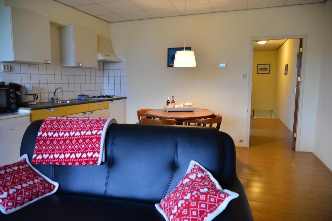 Bas Apartment