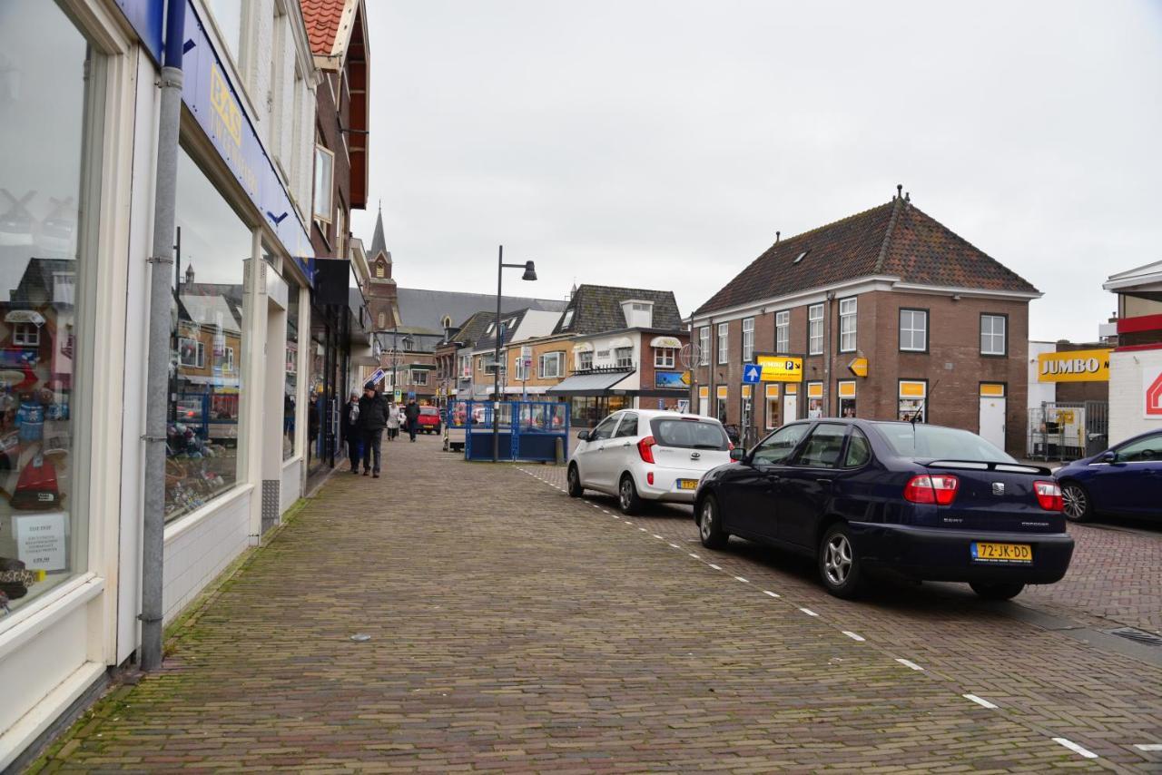 Bas * Egmond aan Zee