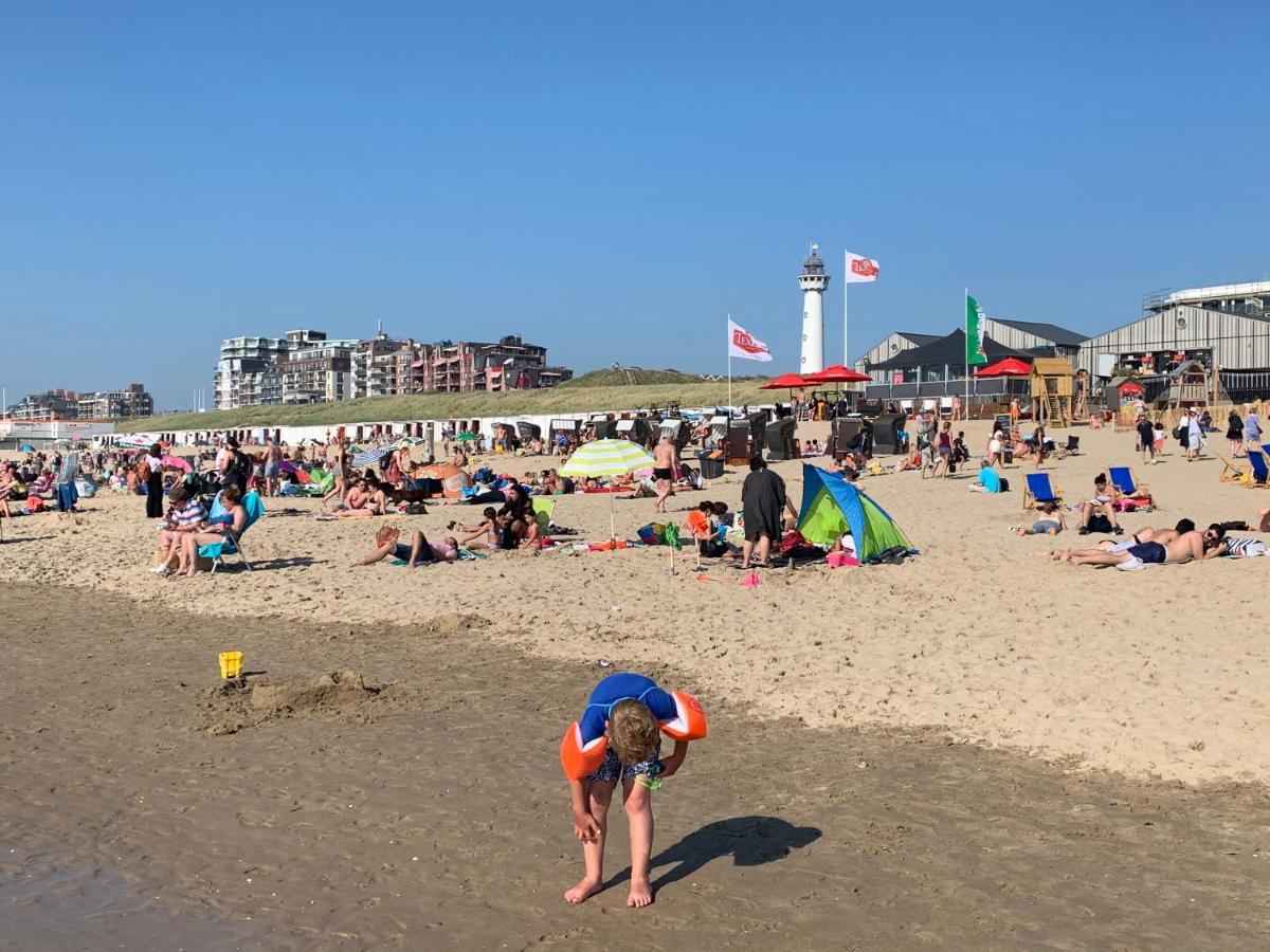 Apartment Bas Egmond aan Zee