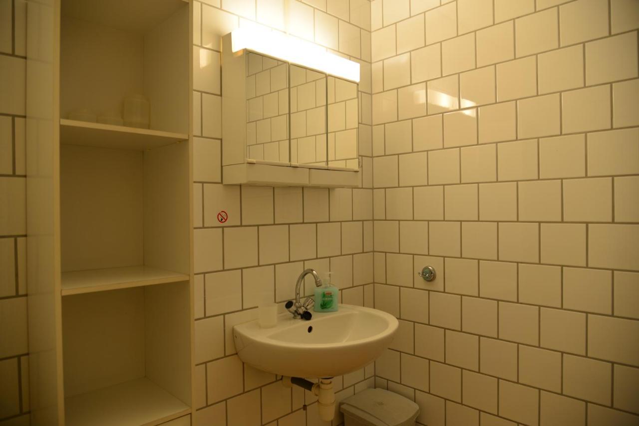 Bas Apartment Egmond aan Zee
