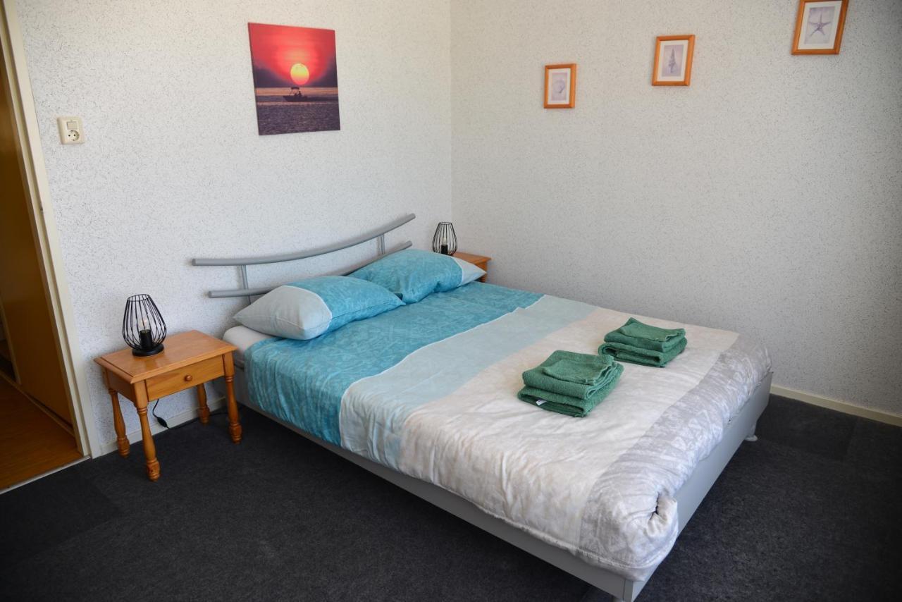 Apartment Bas Egmond aan Zee