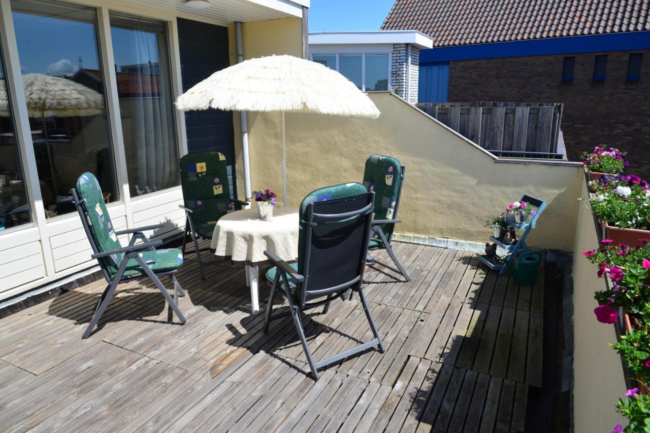 Apartment Bas *